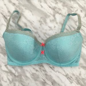 Heidi Klum Intimates Bra - 32dd